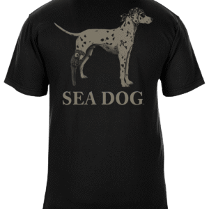 Sea Dog Founder